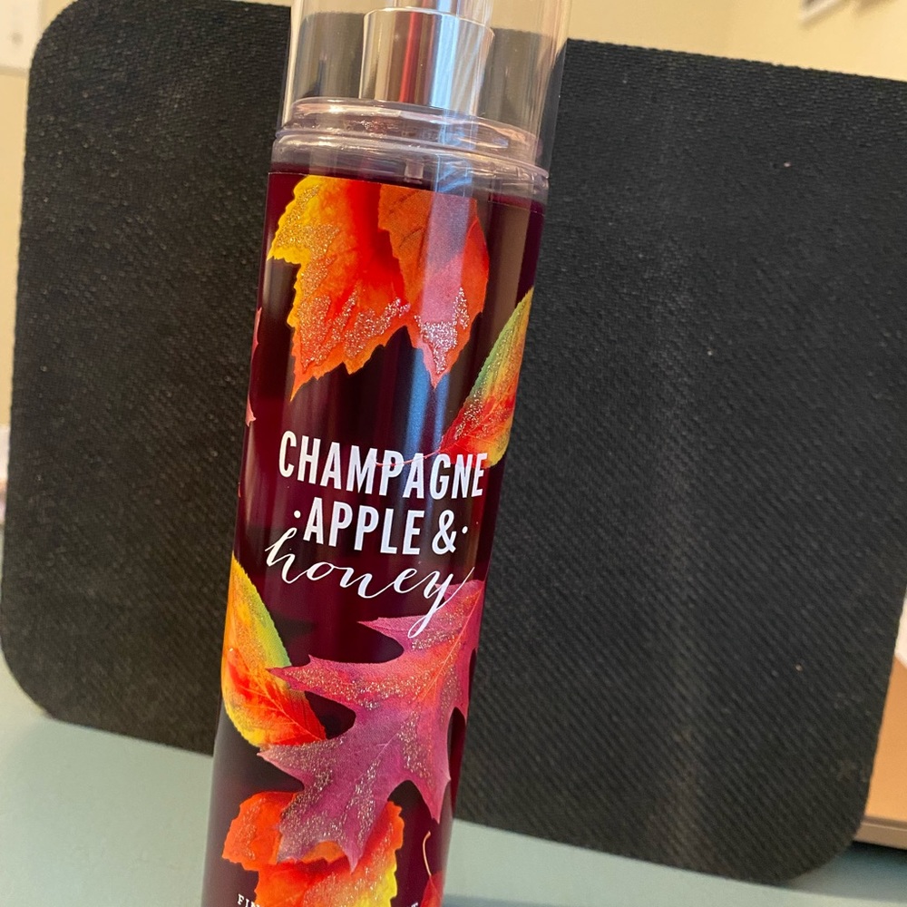 New Bath Body Works